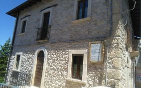 Alloggi Agrituristici Antica Dimora